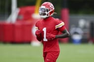 Kansas City Chiefs Mandatory Minicamp - Source: Getty