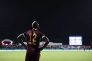 Andre Russell. (Image Credits: Getty)