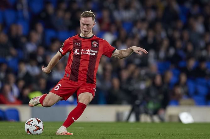 Midtjylland vs Sonderjyske Prediction and Betting Tips | July 28th 2025