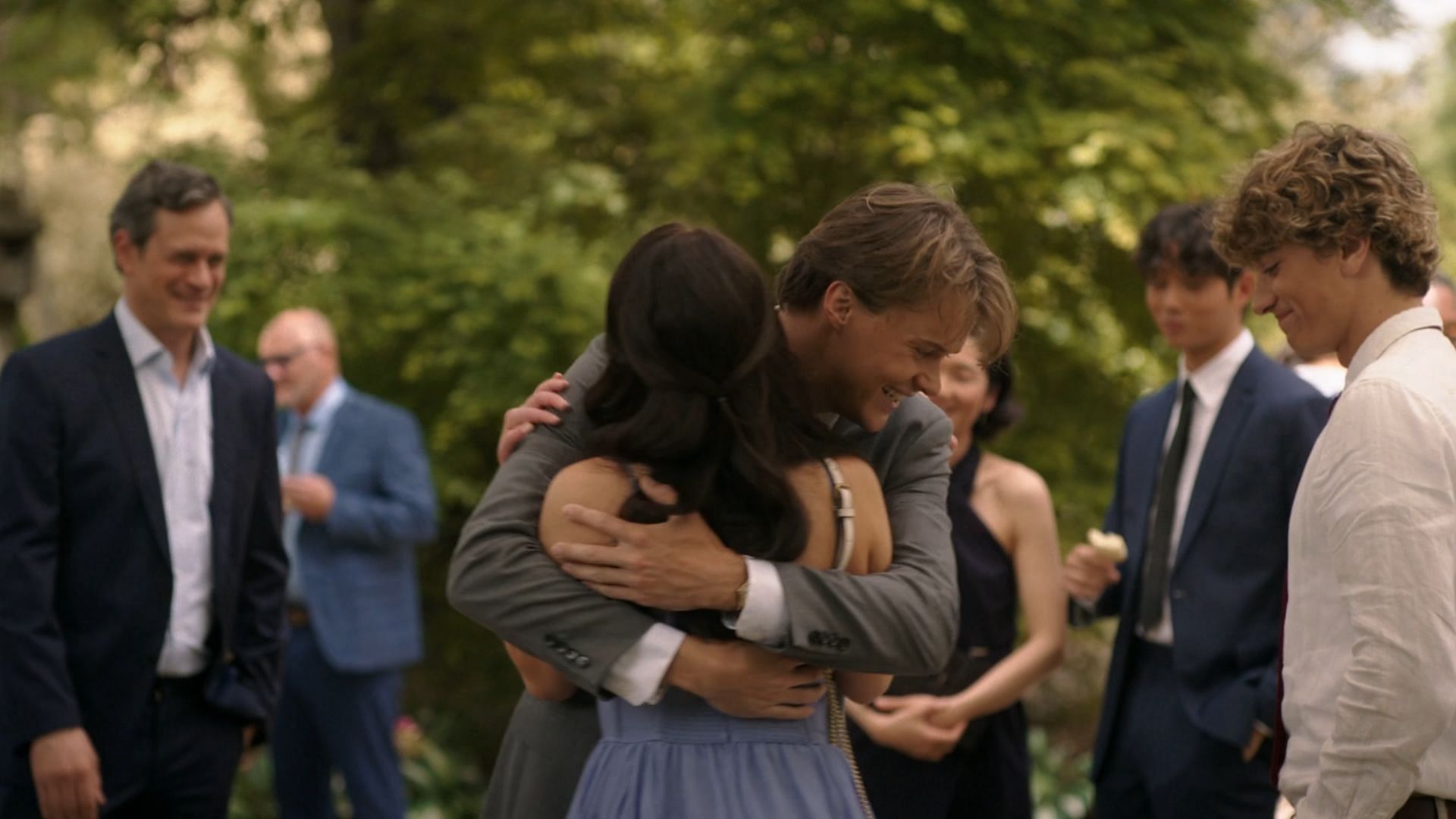 A still from The Summer I Turned Pretty season 3 (Image via Amazon Prime Video)