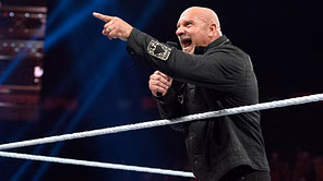 "Just make sense of it" - WWE legend disliked new Goldberg controversy