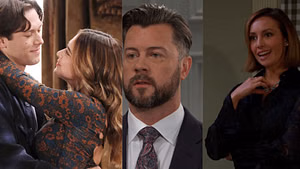 Days of Our Lives: 3 major developments to expect this week (July 14 to July 18, 2025)