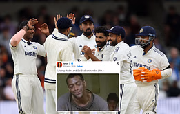 "Hopefully, depth does something, after we are done conceding 800 runs"- Top 10 funny memes as India make 3 changes for 2nd Test vs England 2025