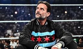 3 Shocking plans WWE canceled for CM Punk this year