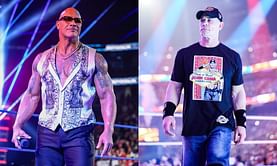 The Rock to unveil new corporate man at WWE SummerSlam to help John Cena beat Cody Rhodes? Exploring the potential