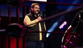 Former WWE head writer defends Tony Schiavone's pick for the best wrestler of all time (Exclusive)
