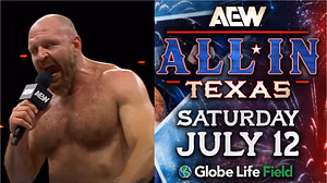 3 AEW stars who could take a break after All In: Texas