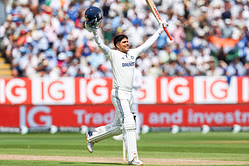 "We saw an Indian Rolls-Royce operate" - Former India pacer's huge praise for Shubman Gill after batter's 269 in ENG vs IND 2025 2nd Test