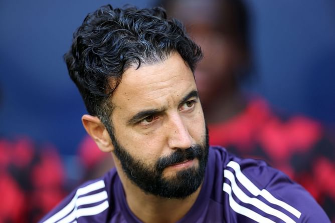 Manchester United set target for Ruben Amorim in Premier League next season, club okay with missing Champions League: Reports