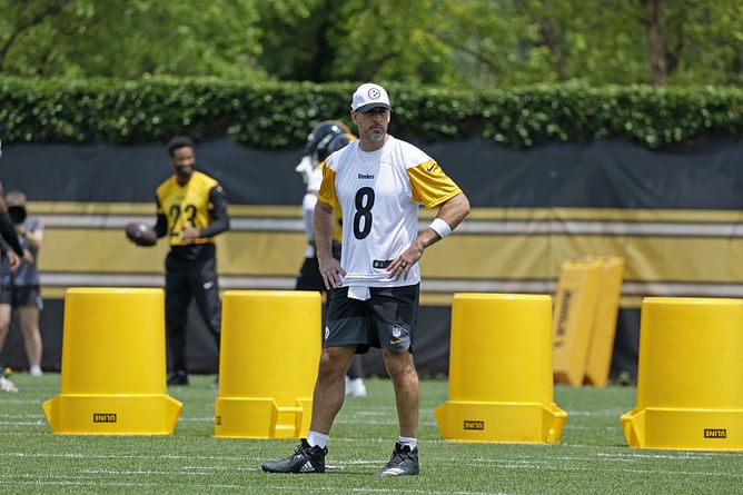 "I'm over Aaron Rodgers": Ex-NFL HC Eric Mangini no longer impressed with 4x NFL MVP on and off field