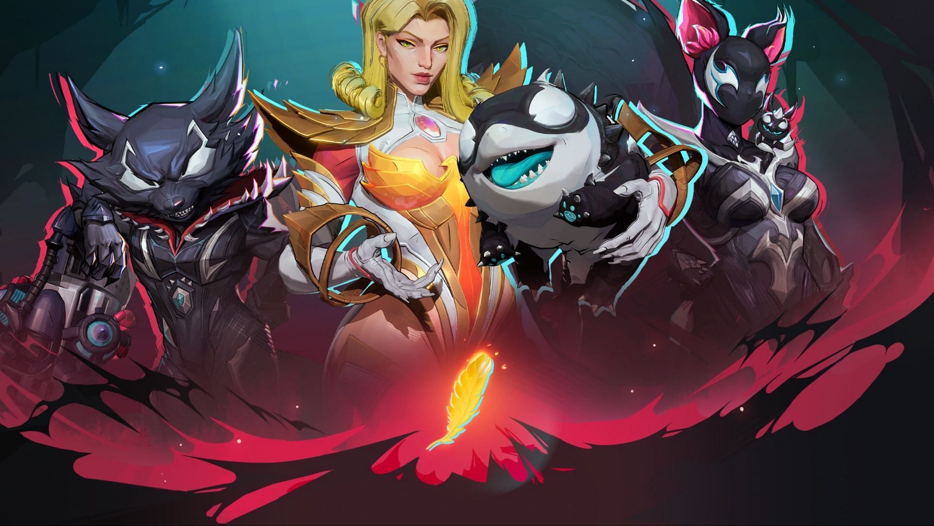Exploring theMarvel Rivals downtime for July 11, 2025 (Image via NetEase Games)