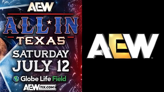 3-time AEW champion drops massive return tease after All In 2025; she hasn't been seen in 9 months