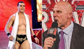 Adam Pearce to ban WWE legend, Sami Zayn out of SummerSlam, Alberto Del Rio is back? 5 Things that could happen on upcoming RAW