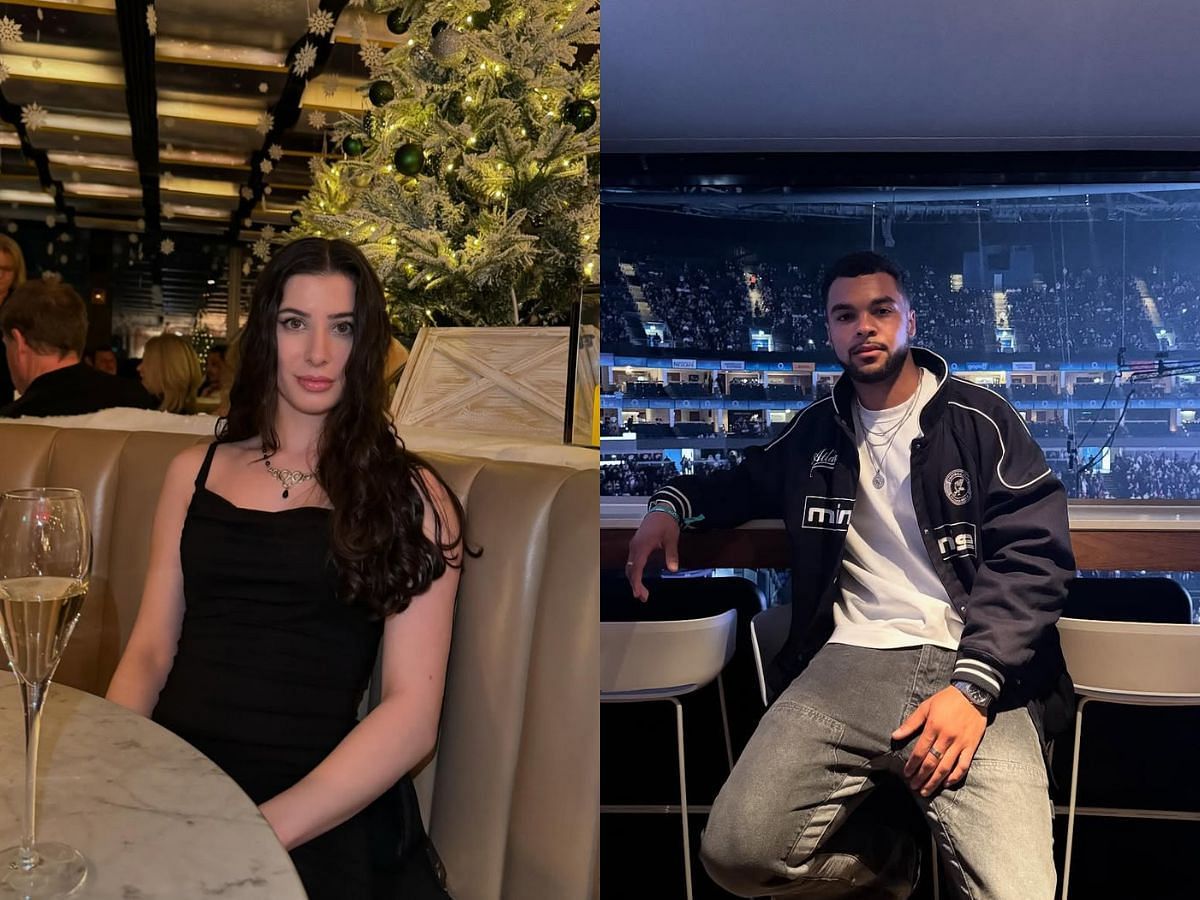 Yas and Jamie from Love Island UK season 12 (Images via Instagram/@yasminpettet111, @__jamierhodes__)