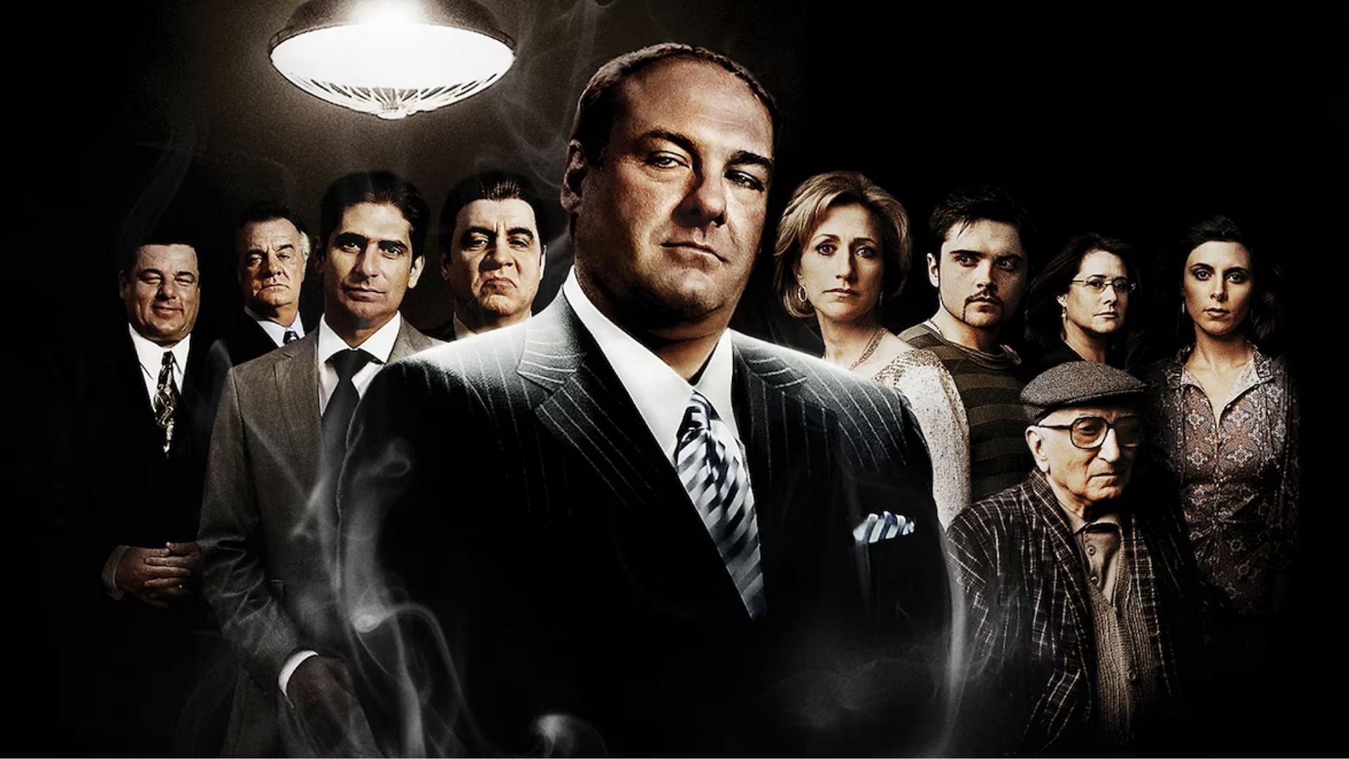 Quotes from The Sopranos