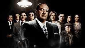 10 hilarious quotes from The Sopranos