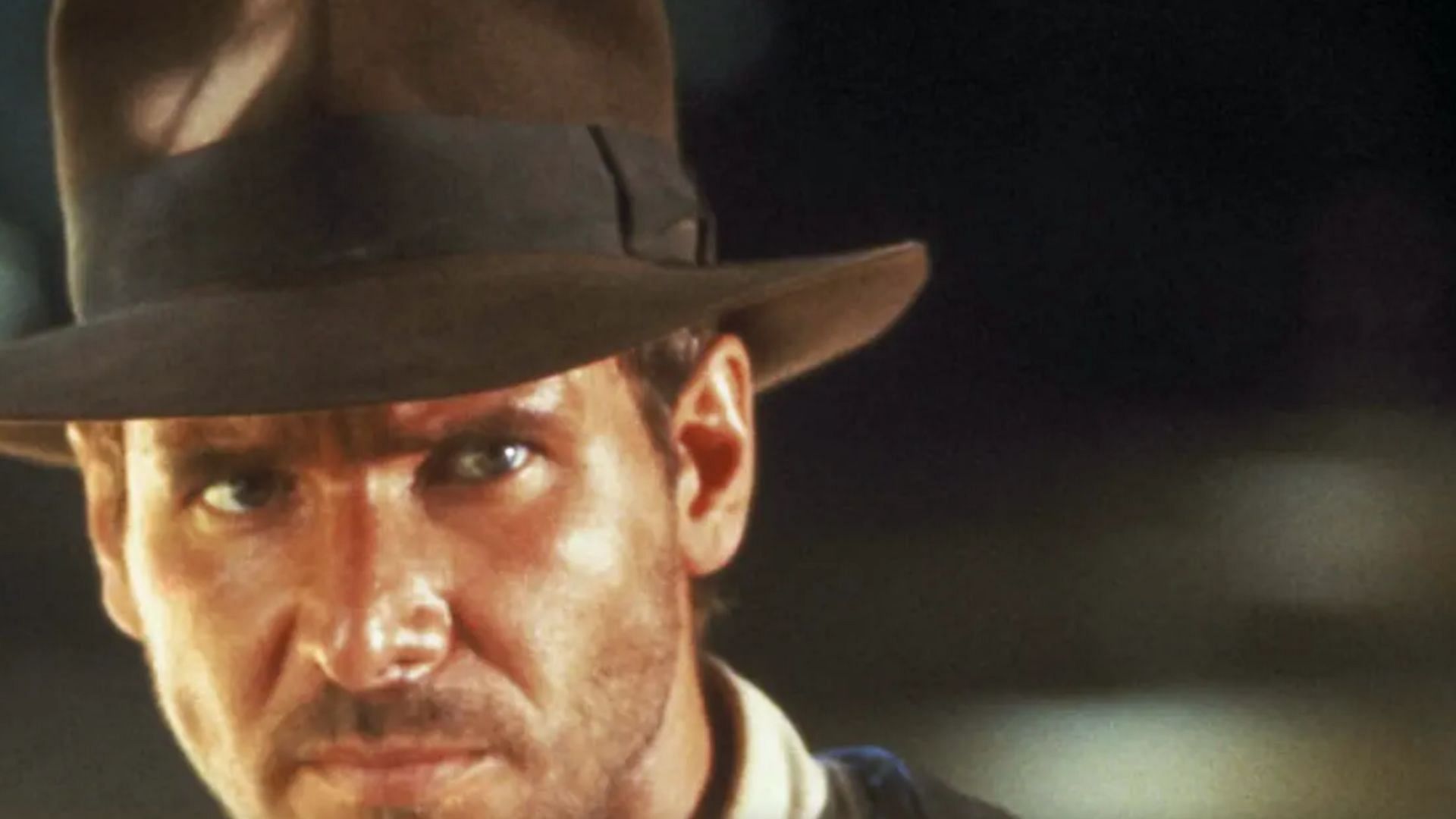 A still image from the trailer (Image via Paramount Pictures, Lucasfilm Ltd.)
