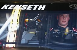 "It's never an easy situation": Erik Jones gets real on new relationship with NASCAR HOF Matt Kenseth after awkward past