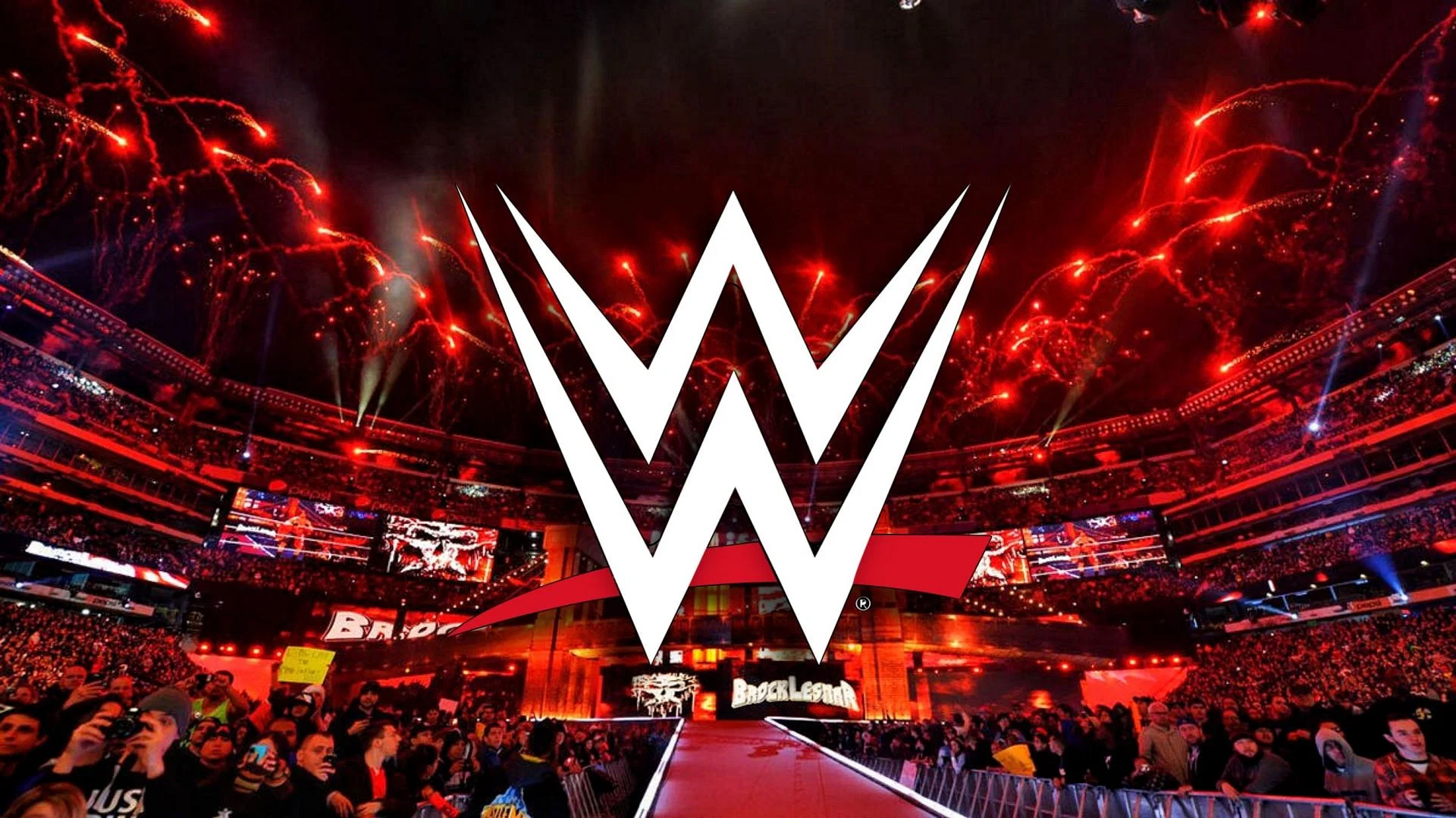 WWE announced a major show [Image Source: WWE.com]