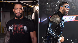 5 directions for the tag team of Roman Reigns and Jey Uso after WWE SummerSlam 2025