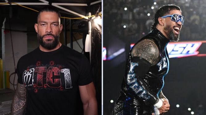 5 directions for the tag team of Roman Reigns and Jey Uso after WWE SummerSlam 2025