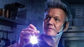 "Took away my love for being creative"- Gordon Ramsay's Secret Service host witnesses an emotional confession from Pretty Girls Cook owner