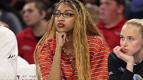 Angel Reese Injury Update: Chicago Sky star's return plans in limbo as coach Tyler Marsh drops latest on her back injury