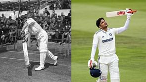 शुभमन गिल के निशाने पर डॉन ब्रैडमैन का रिकॉर्ड, 95 साल से कोई खिलाड़ी नहीं कर पाया ऐसा