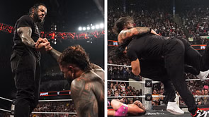 3 mistakes WWE must not make with Roman Reigns following his return on RAW