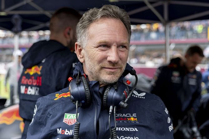“He overplayed his hand”: F1 Insider comments on Christian Horner’s RB exit and future in the sport