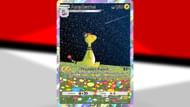 Ampharos Full Art from Wisdom of Sea and Sky (Image via TPC)