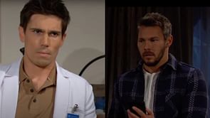 The Bold and the Beautiful Recap (July 14, 2025): Liam opens his eyes after a devastating revelation