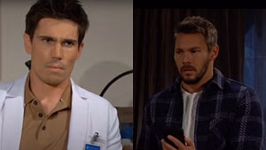 The Bold and the Beautiful Recap (July 14, 2025): Liam opens his eyes after a devastating revelation