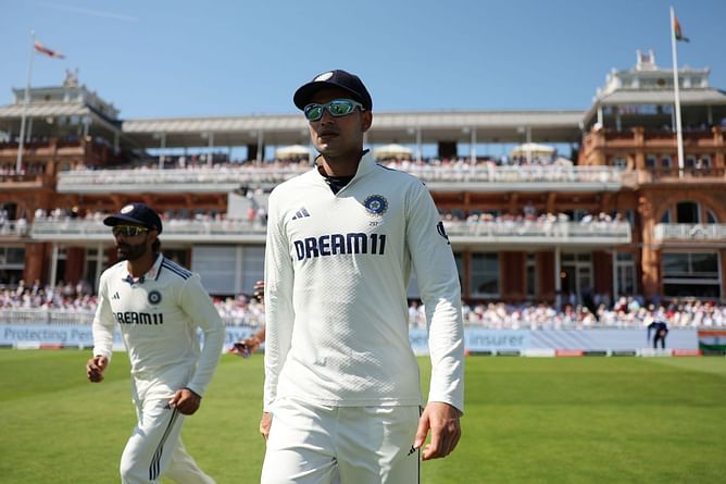 "All three were the coolest skippers" - Indian legend's stunning claim on Shubman Gill ahead of 4th ENG vs IND 2025 Test