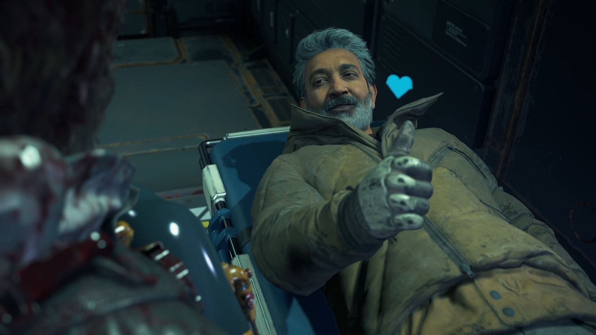  Episode 6 in Death Stranding 2