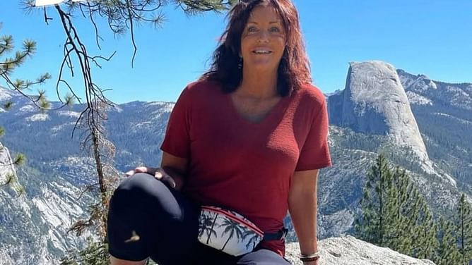 “I've never watched reality TV before” — Destination X contestant Kim reflects on her experience during the exit interview