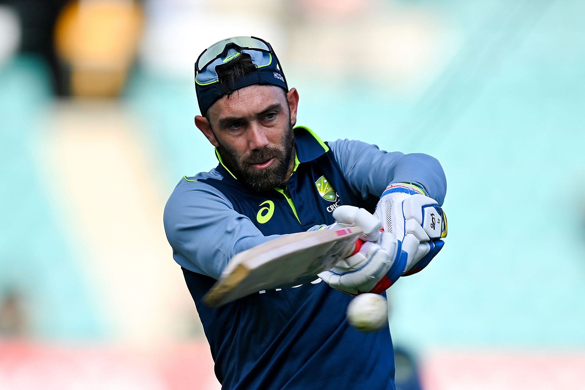 Australia v Pakistan - Men