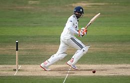 “His job wasn’t to leave balls and collect singles” - Former India coach slams Ravindra Jadeja ahead of ENG vs IND 2025 4th Test