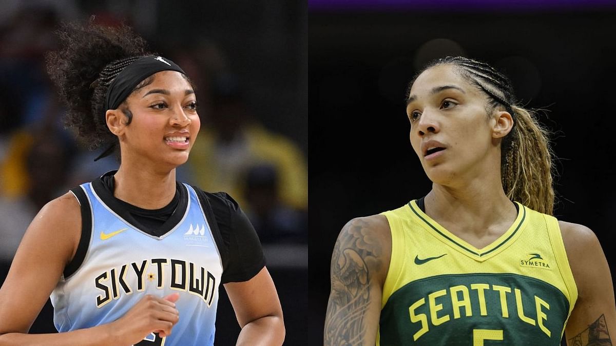 WNBA All-Star Reserves 2025: Angel Reese, Gabby Williams headline explosive lineup for Indy showdown