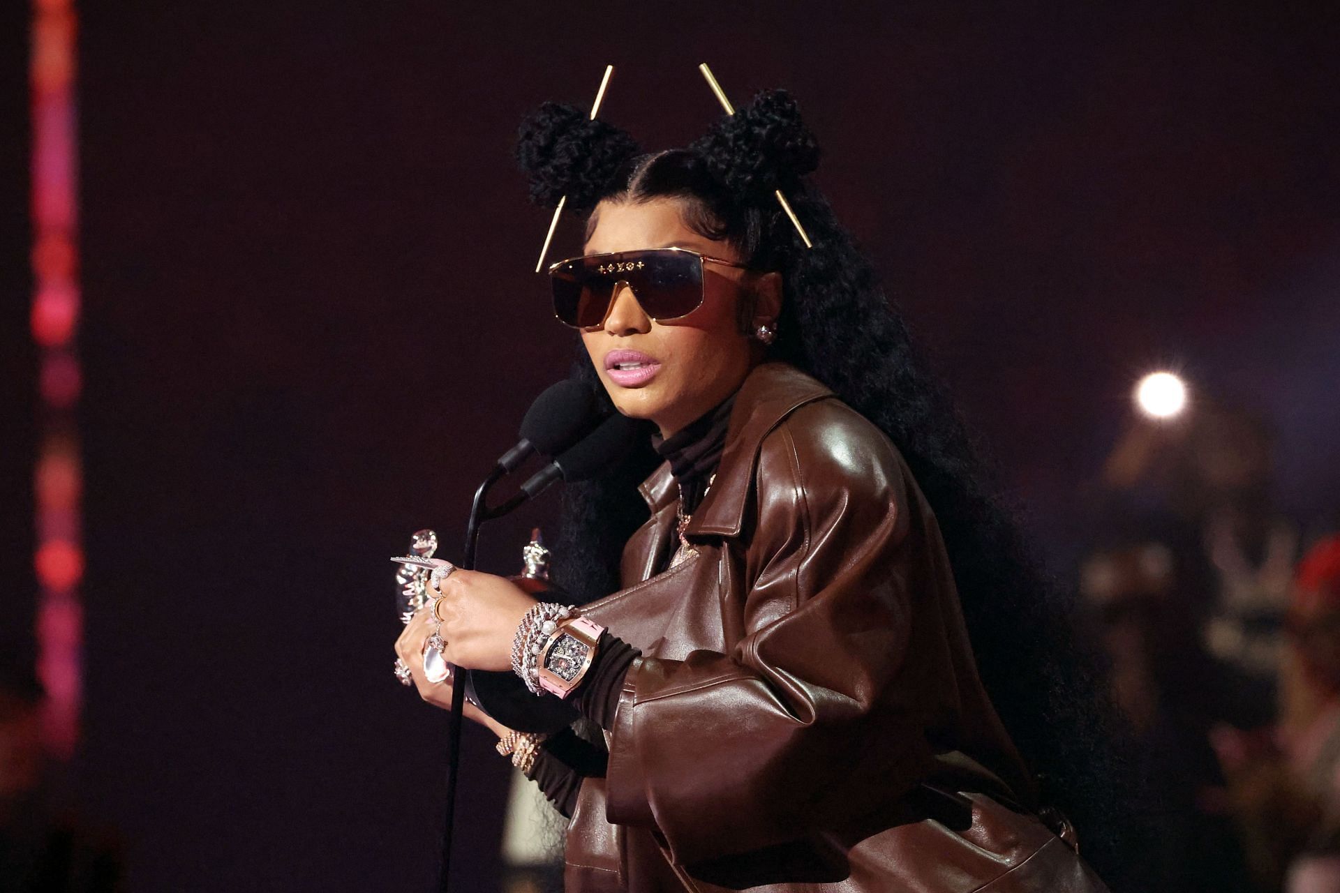 2023 MTV Video Music Awards - Show - Source: Getty