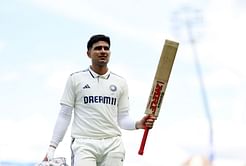 ENG vs IND : एजबेस्टन टेस्ट में शुभमन गिल ने जड़ी डबल सेंचुरी, युवा कप्तान ने अनगिनत रिकॉर्ड किए चकनाचूर