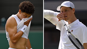 Jannik Sinner Injury Update: Italian reveals how his elbow situation is after defeating Ben Shelton to reach Wimbledon SF