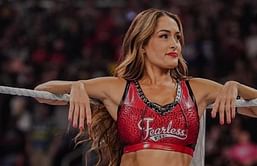 Nikki Bella finally reveals why she returned to WWE