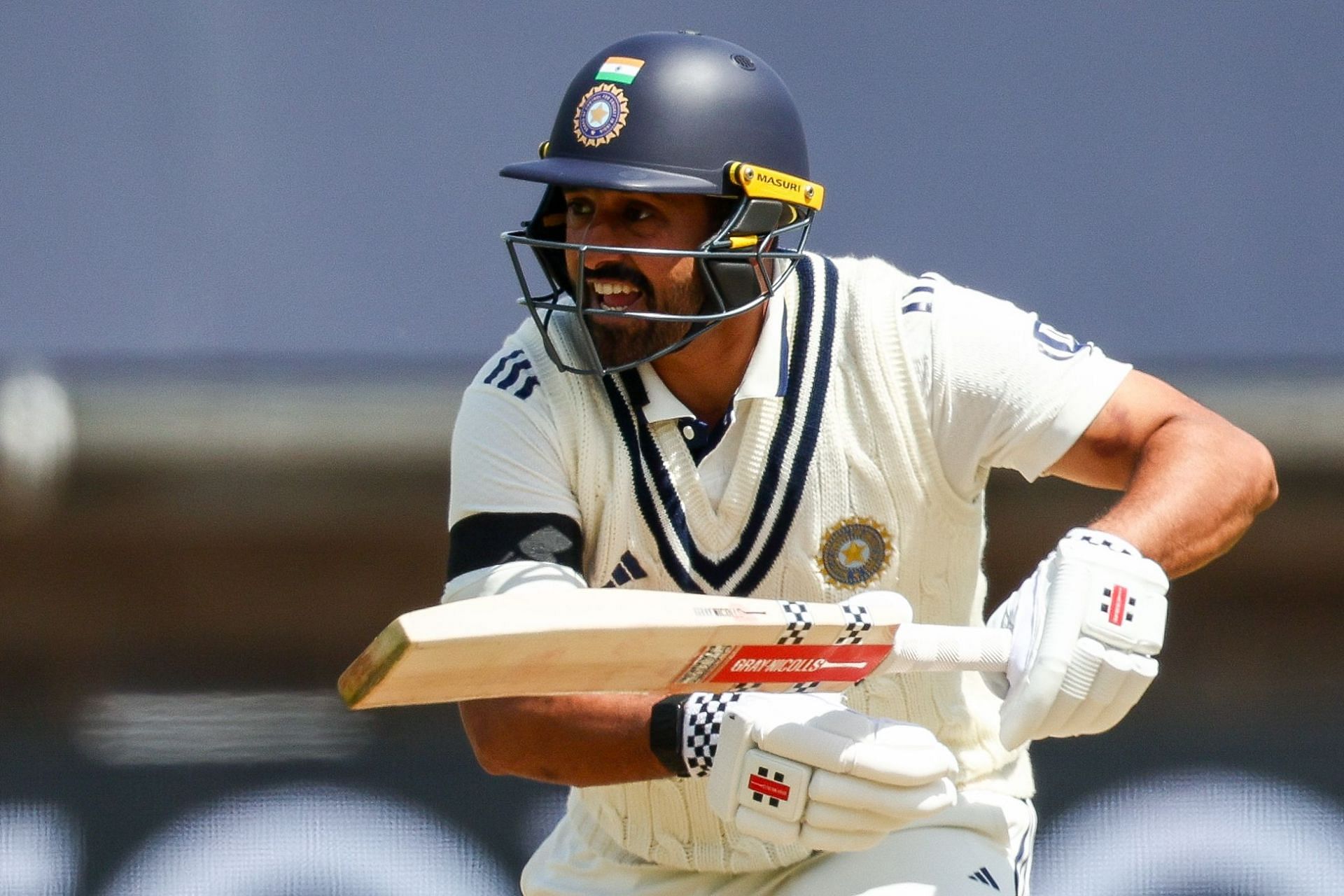 England v India - 2nd Rothesay Test Match: Day One - Source: Getty