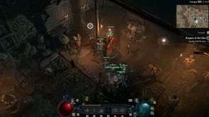 Diablo 4: Keepers of the Glen guide (Season 9)
