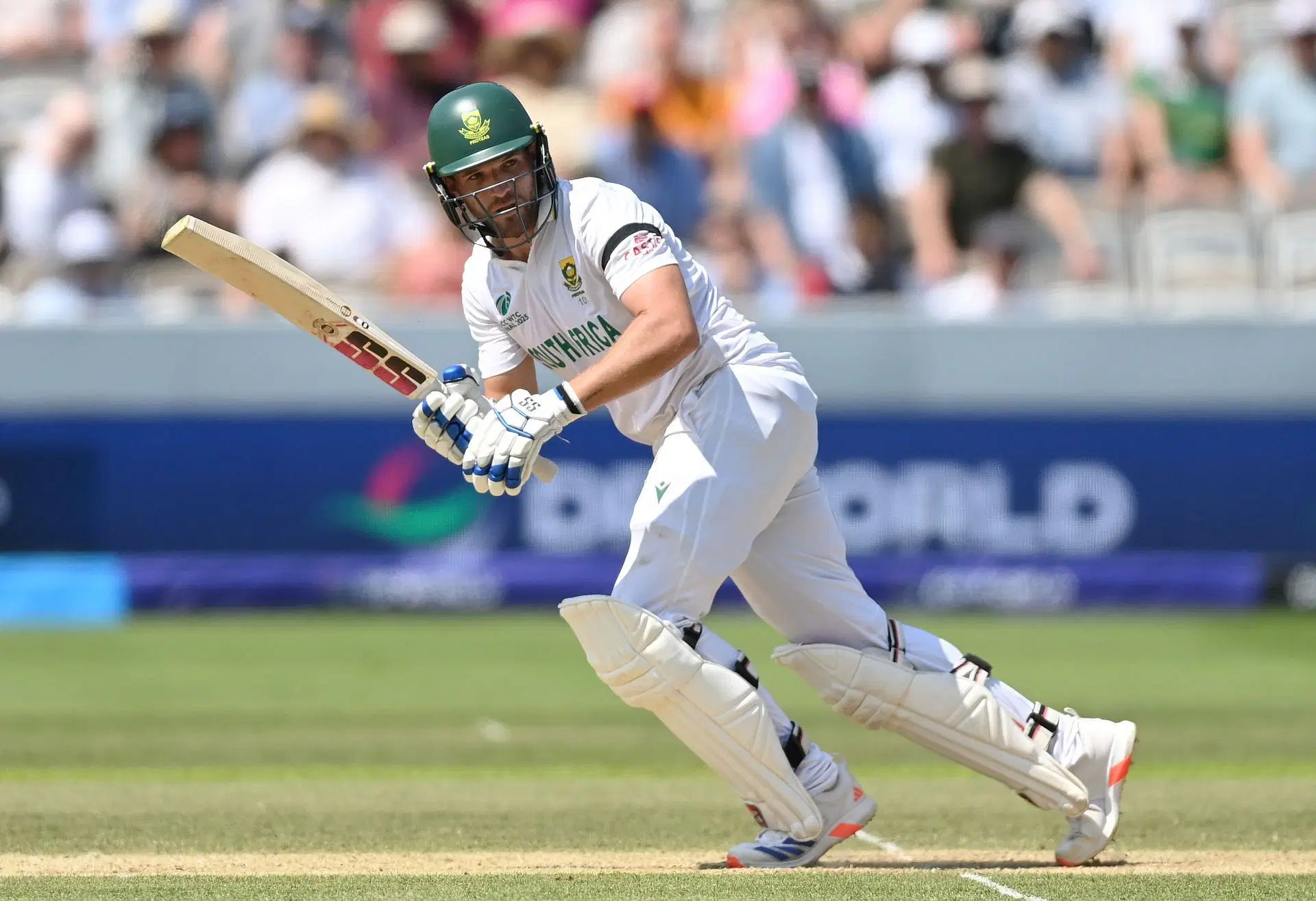 South Africa v Australia - ICC World Test Championship Final 2025: Day Three - Source: Getty