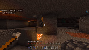 Minecraft fan points out glaring issue with new Vibrant Visuals upgrade