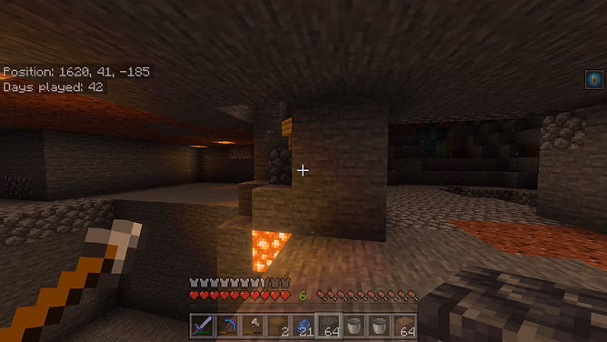 Minecraft fan points out glaring issue with new Vibrant Visuals upgrade