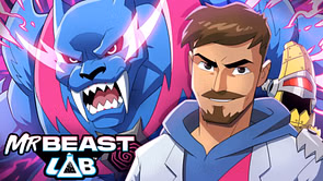 What is MrBeast Lab? MrBeast releases trailer for his upcoming animated show