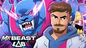 What is MrBeast Lab? MrBeast releases trailer for his upcoming animated show